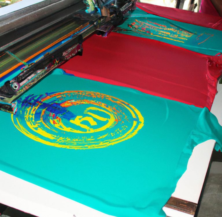 Tshirt Printing machine in india (2)